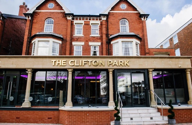 Clifton Park Hotel - Exclusive to Adults