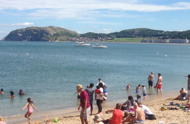 Clifton Villa Guest House