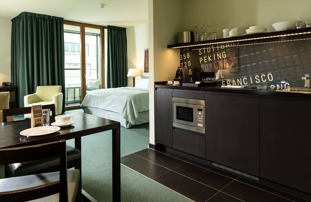 Clipper Boardinghouse – Berlin-Gendarmenmarkt