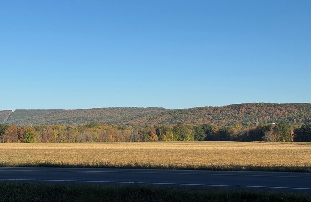 Close to Cornell University, IC, hiking, airport, peaceful views!