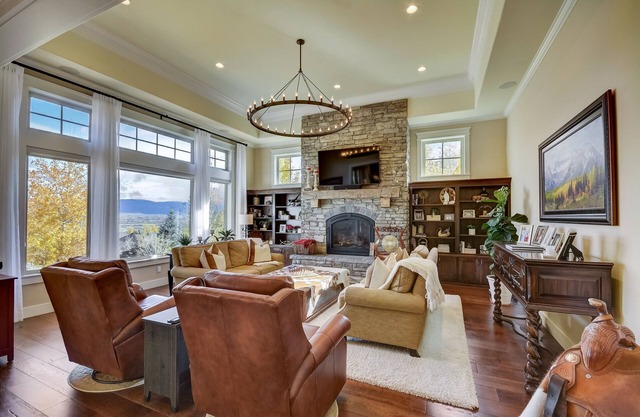 Close to Deer Valley Ski Resort in Park City