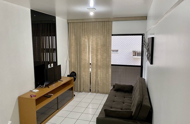 Close to the beach with rooftop pool