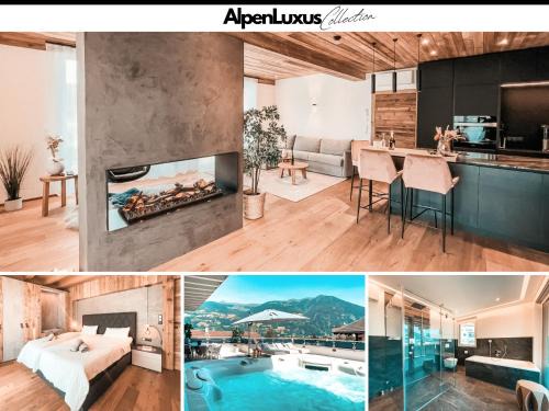 CLOUD 9 - AlpenLuxus Collection