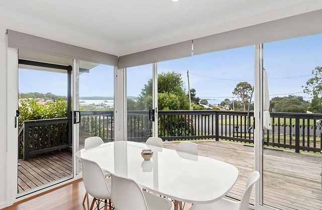 Cloud 9 at Batehaven