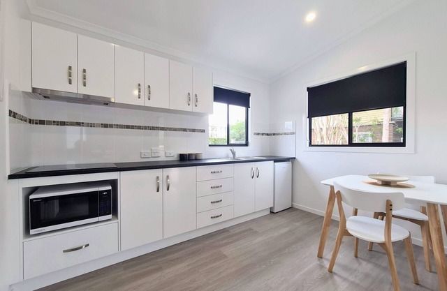 Club Byron Accommodation - In the heart of Byron Bay