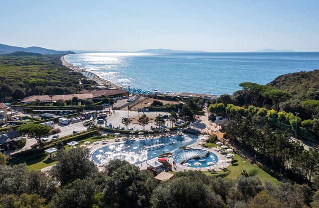 Club del Sole Stella del Mare Family Collection.