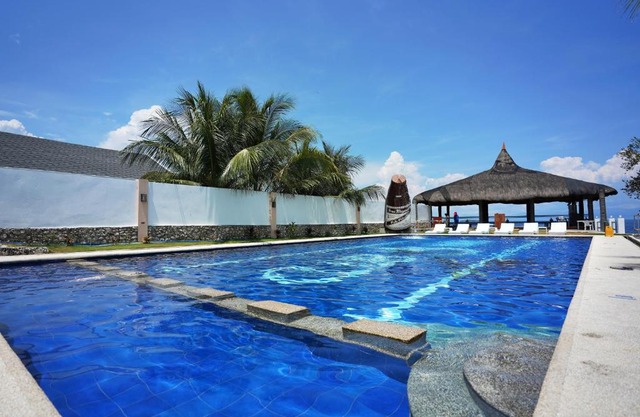 Club Hari Dive Resort