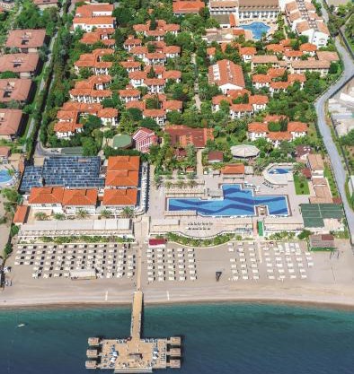 Club Nena - All Inclusive