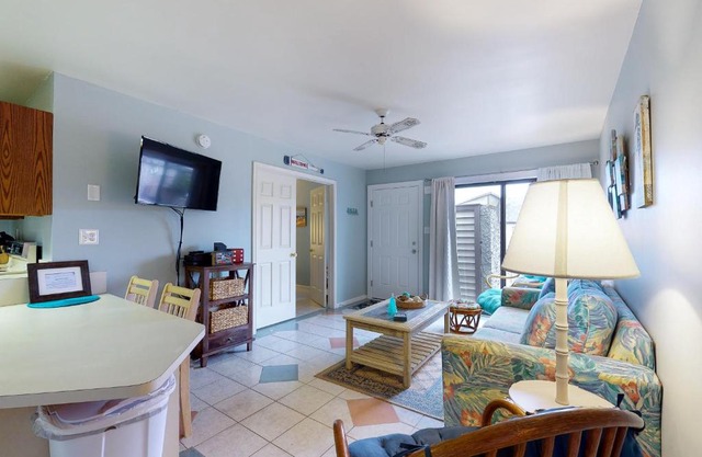 Club Ocean Villa 2 97