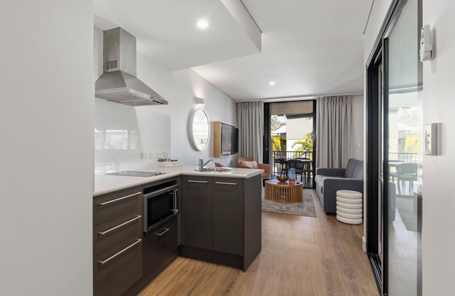 Club Wyndham Coffs Harbour, Trademark Collection by Wyndham