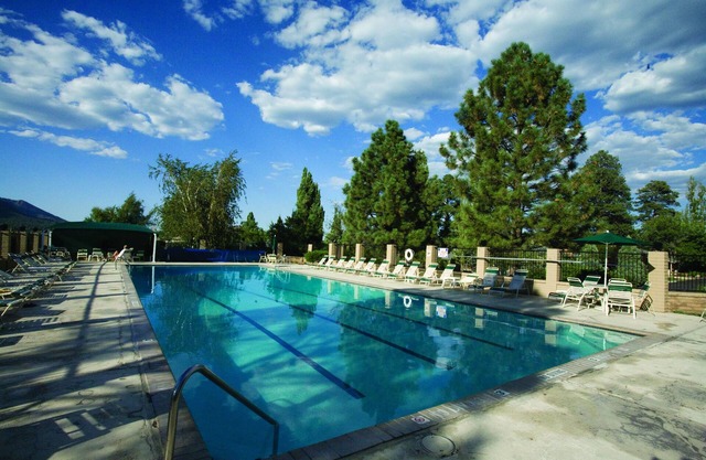 Club Wyndham Flagstaff