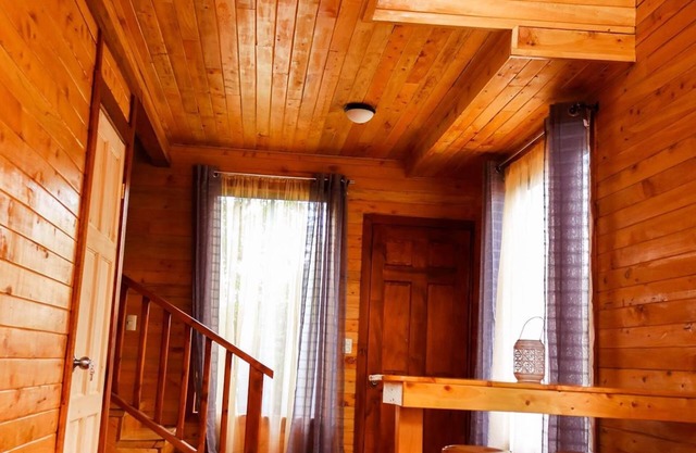 Clusia Lodge