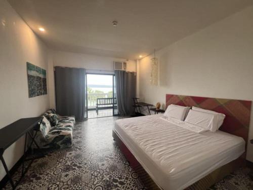 Coast Side Cliffs Resort