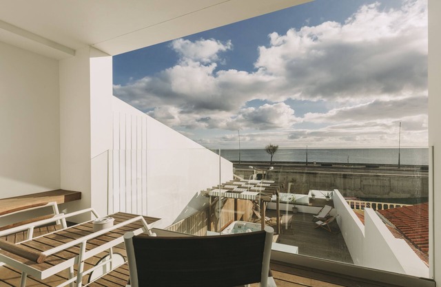 Coast View by Azores Villas