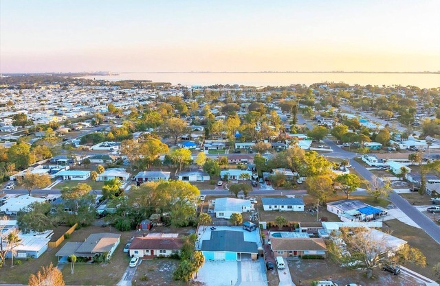 Coastal 3-bedroom Pool Home w/Private Fenced Yard, Close to Anna Maria Island!