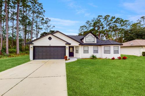 Coastal Casa