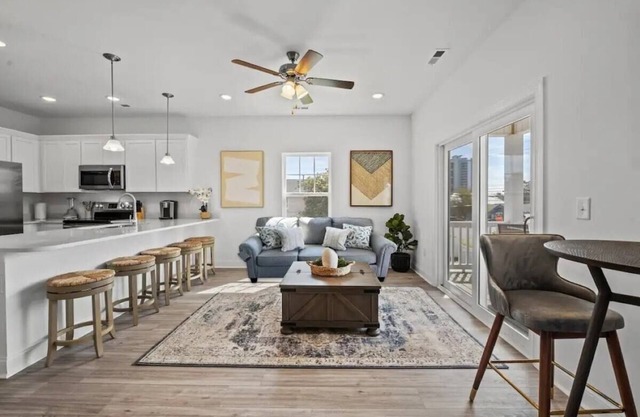 Coastal Charm Steps From The Ocean