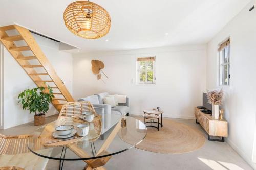 Coastal Cottages huisje Zilt