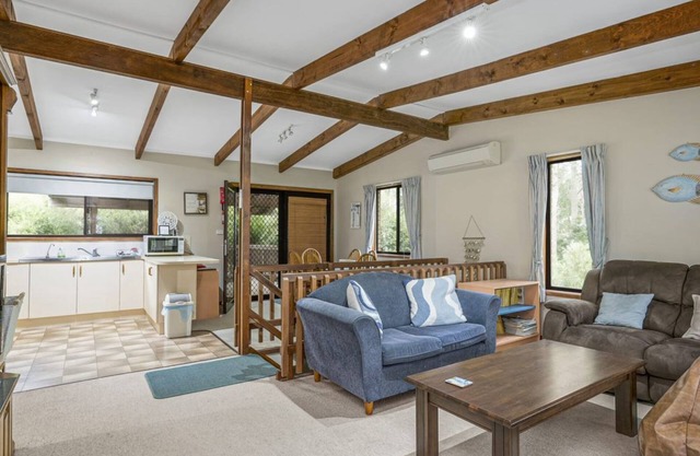 Coastal Haven - your perfect family getaway in Long Beach