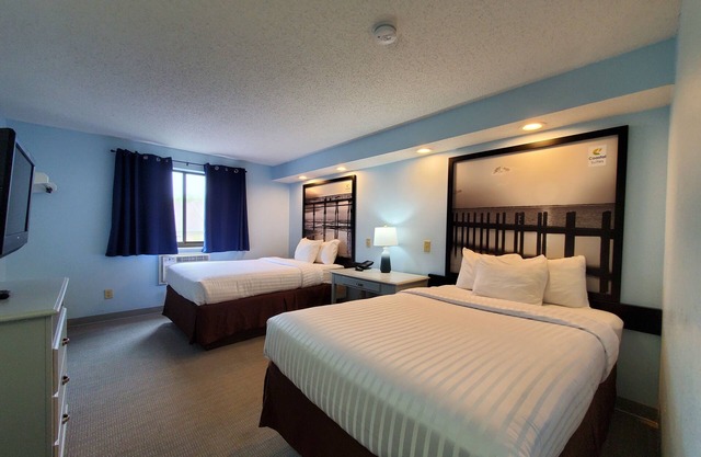 Coastal Inn & Suites - Wilmington, NC