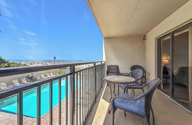 Coastal Oasis | Beachfront & Prime Spot