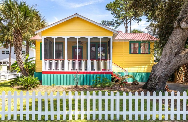 Coastal Soul Cottage