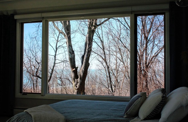 Coastal Suite #1 - Seacliff Beach Suites