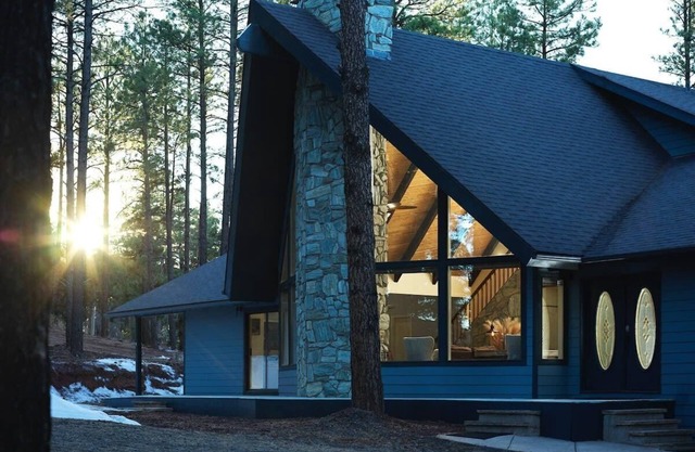 Cobalt Cabin Gateway to Grand Canyon Sedona & More