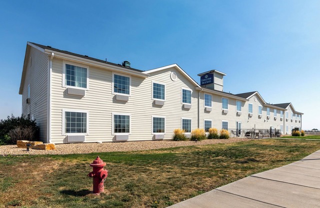 Cobblestone Inn & Suites - Eaton