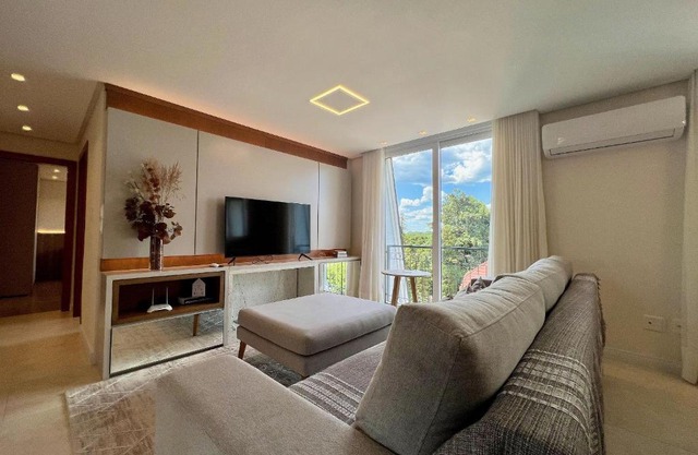 Cobertura Solar do Ipê Centro 2 dorm by Achei