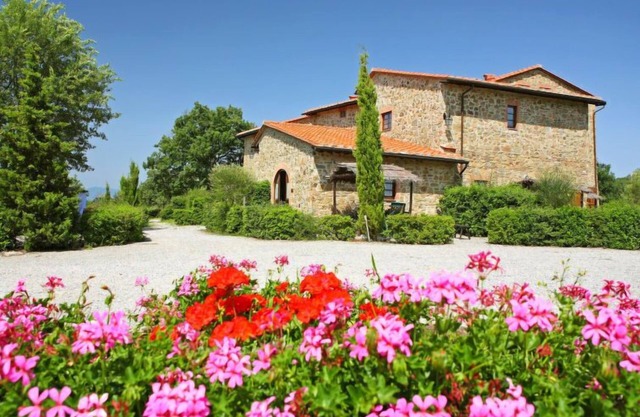 Coccinella n°6 by Interhome