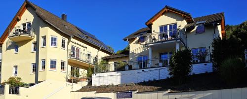 Cochem Ferienwohnung Scheuer