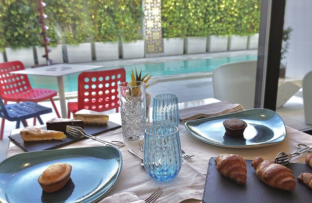 Coclee Guest Suite Palace