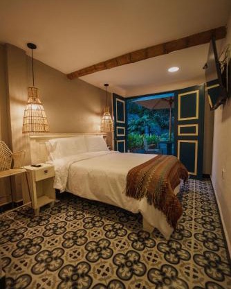 Cocli Hotel Boutique Salento