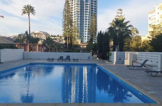 Coco De Mer 408 by Sky Universe