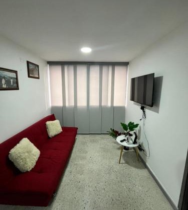 Coco Loft Apartamento cerca del Malecón del Río