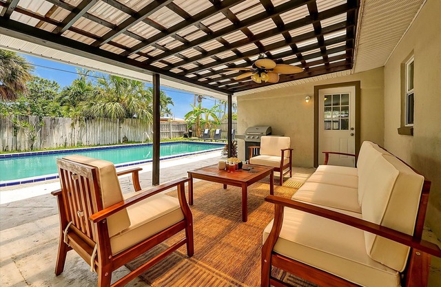 Cocoa Isles Family Oasis