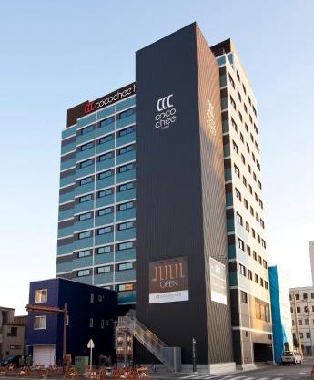 Cocochee Hotel Numazu