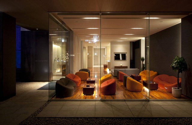 Cocochee Hotel Numazu