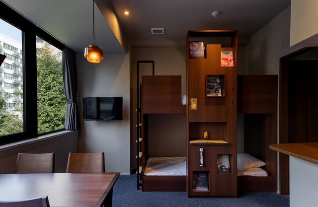 COCOSHUKU Shinjuku-Hanazono