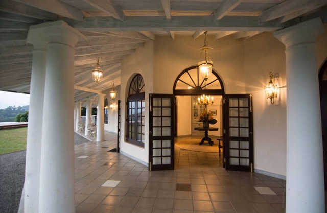 Coffee Bungalow Kandy