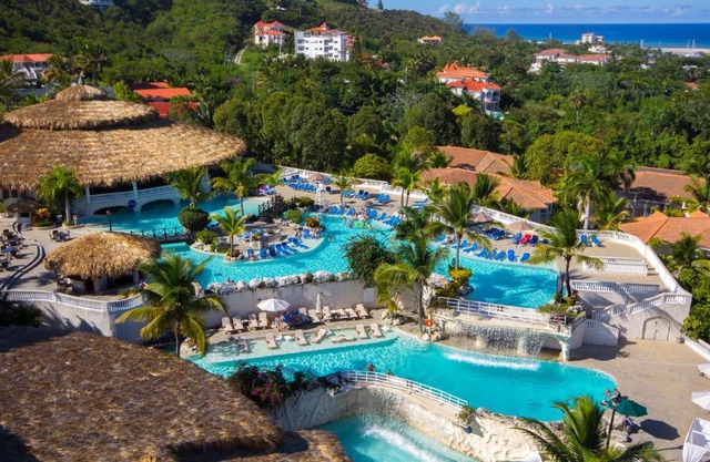 Cofresi Palm Beach & Spa Resort - All Inclusive