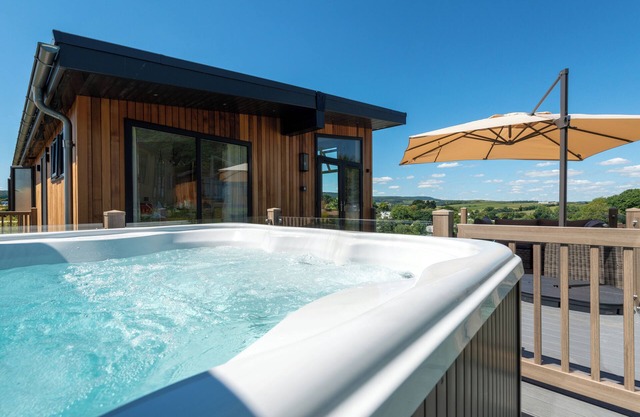 Cofton Holidays
