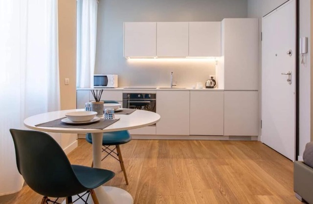 Collection Moscova Suite 1 King Studio - Top Collection