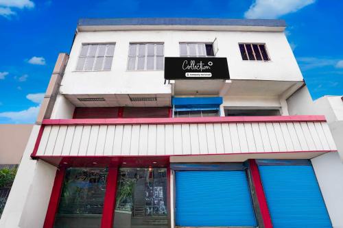 Collection O Dehradun Yamuna Colony Crossway