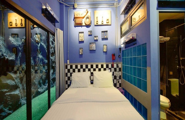 Collection O Jasaen Stylish Boutique Hotel