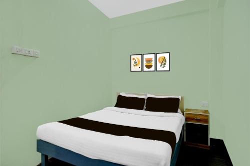 Collection O SRS Residency