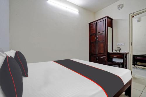 Collection O White House Pearl