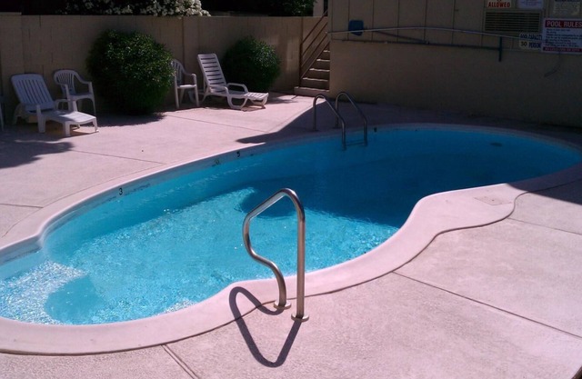 Colorado River Value Inn