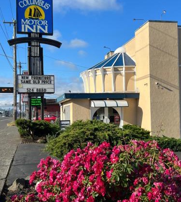 Columbus Motor Inn